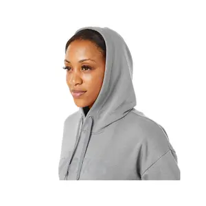 Damen-Kapuzenpulli Asics Big Oth image-6