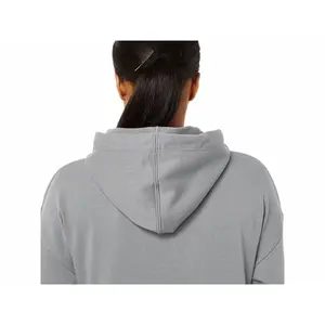 Damen-Kapuzenpulli Asics Big Oth image-5