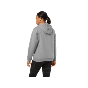 Damen-Kapuzenpulli Asics Big Oth image-2