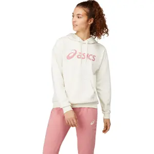 Sweatshirt woman Asics Big Oth image-6