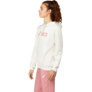 Sweatshirt woman Asics Big Oth image-4