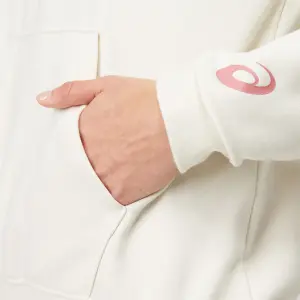 Sweatshirt woman Asics Big Oth image-0