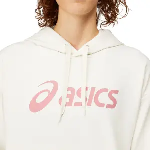 Sweatshirt woman Asics Big Oth image-2