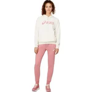 Sweatshirt woman Asics Big Oth image-5