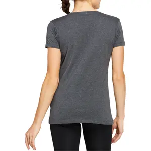 Maillot femme Asics Sport Logo image-3