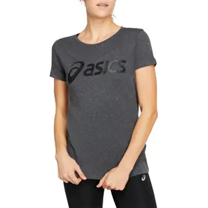 Maillot femme Asics Sport Logo image-0