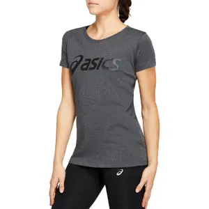 Maillot femme Asics Sport Logo image-2