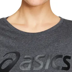 Maillot femme Asics Sport Logo image-4