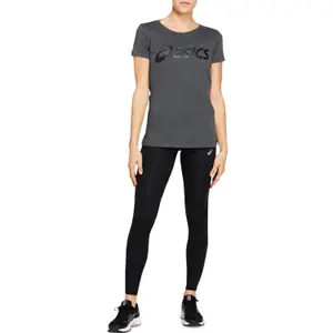 Maillot femme Asics Sport Logo image-1