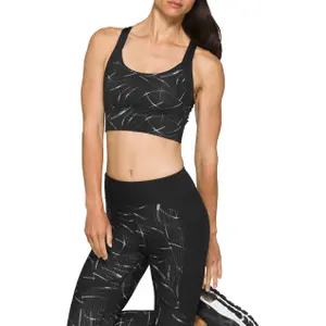 BH für Frauen Asics Core Train Print image-0
