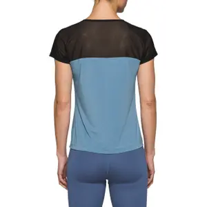 T-shirt femme AsicsNs Piped Dream image-2
