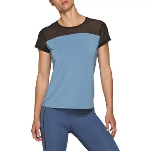 T-shirt femme AsicsNs Piped Dream image-0