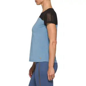 T-shirt femme AsicsNs Piped Dream image-3