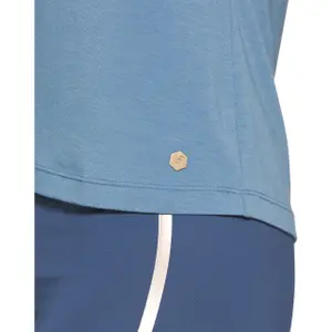 T-shirt femme AsicsNs Piped Dream image-4