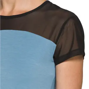 T-shirt femme AsicsNs Piped Dream image-5