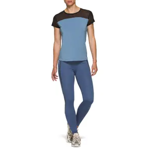 T-shirt femme AsicsNs Piped Dream image-1