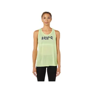 Women's tank top Asics Esnt Gpx image-1