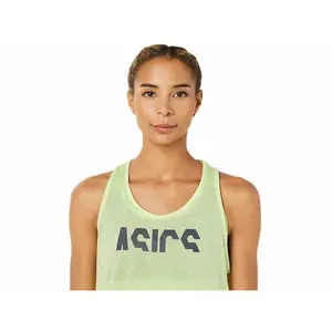 Women's tank top Asics Esnt Gpx image-4