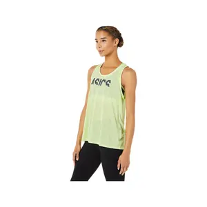 Women's tank top Asics Esnt Gpx image-2