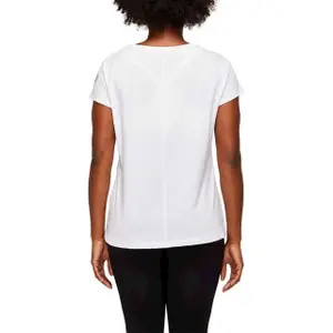 T-shirt femme Asics Graphic image-1