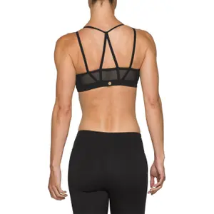 Brassière femme Asics Piped Dream Crossback image-2