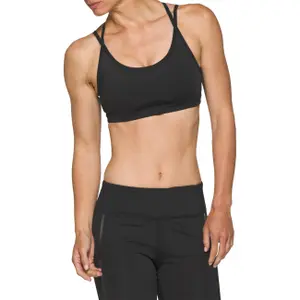 Brassière femme Asics Piped Dream Crossback image-0