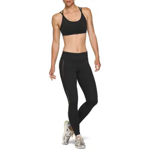 Brassière femme Asics Piped Dream Crossback image-1