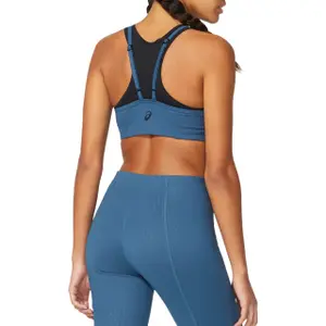 AsicsLuxe Traveler Damen-BH image-4