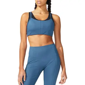 AsicsLuxe Traveler Damen-BH image-0