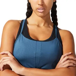 AsicsLuxe Traveler Damen-BH image-3