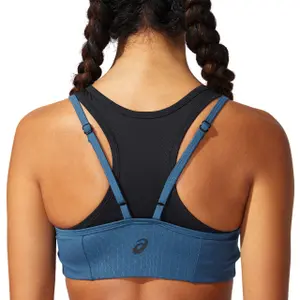 AsicsLuxe Traveler Damen-BH image-5