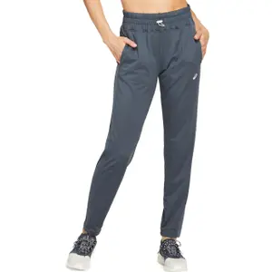 Damen Jogginghose Asics Thermopolis Fleece Tapered image-0