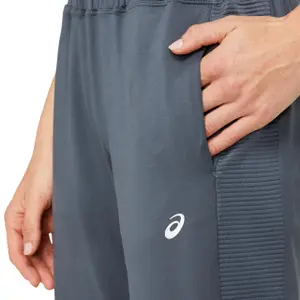 Damen Jogginghose Asics Thermopolis Fleece Tapered image-4