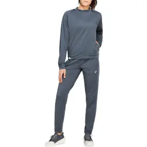 Damen Jogginghose Asics Thermopolis Fleece Tapered image-1