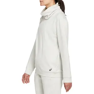 Sudadera de mujer Asics Thermopolis Travel image-2