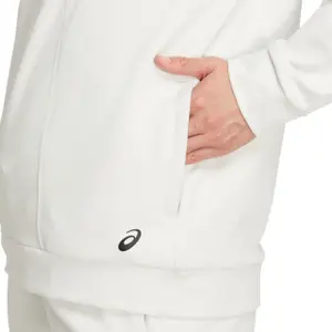 Sudadera de mujer Asics Thermopolis Travel image-4