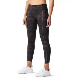 Strumpfhose Frau Asics Piping Gpx image-0