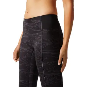 Strumpfhose Frau Asics Piping Gpx image-4
