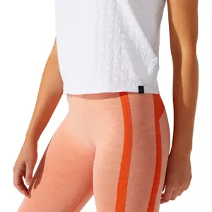 Camiseta de tirantes para mujer Asics Classic image-6