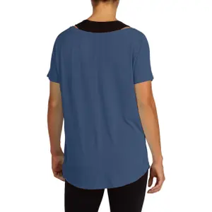 T-shirt femme Asics Sport Print Outline image-1