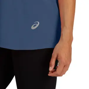 T-shirt femme Asics Sport Print Outline image-4