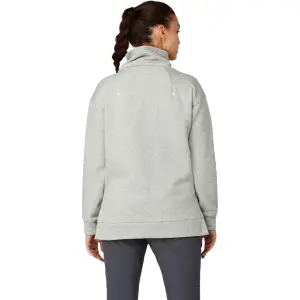 Woman's AsicsThermal Tech T-shirt image-2