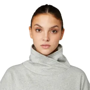 Woman's AsicsThermal Tech T-shirt image-4