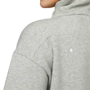 Woman's AsicsThermal Tech T-shirt image-5