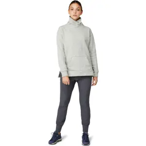 Woman's AsicsThermal Tech T-shirt image-0