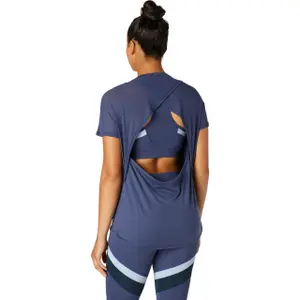 Maglietta AsicsTop donna image-2