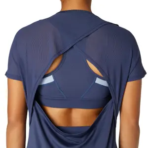 Maglietta AsicsTop donna image-4