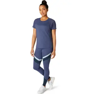 Maglietta AsicsTop donna image-1