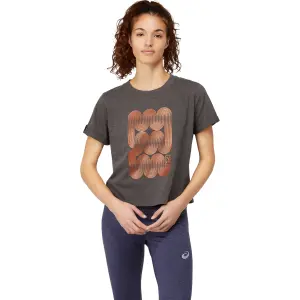 T-shirt donna Asics Nagare image-1