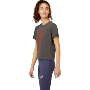 T-shirt donna Asics Nagare image-3